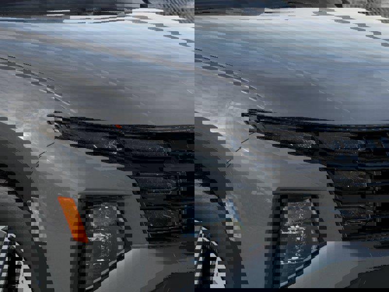 New 2026 Hyundai Tucson SEL image 9