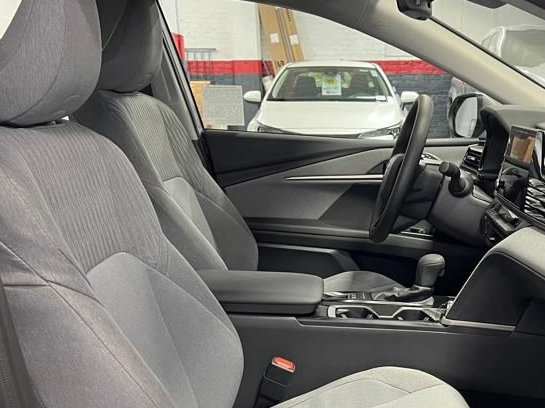 New 2026 Toyota Camry LE FWD image 20