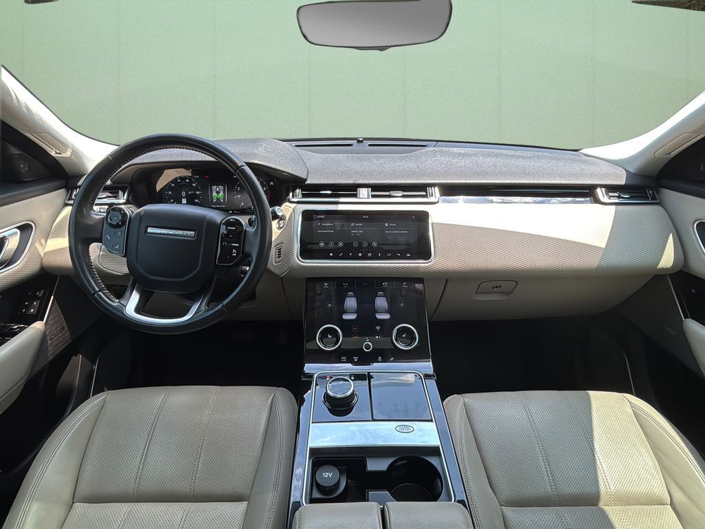 Used 2018 Land Rover Range Rover Velar S AWD/4WD image 20