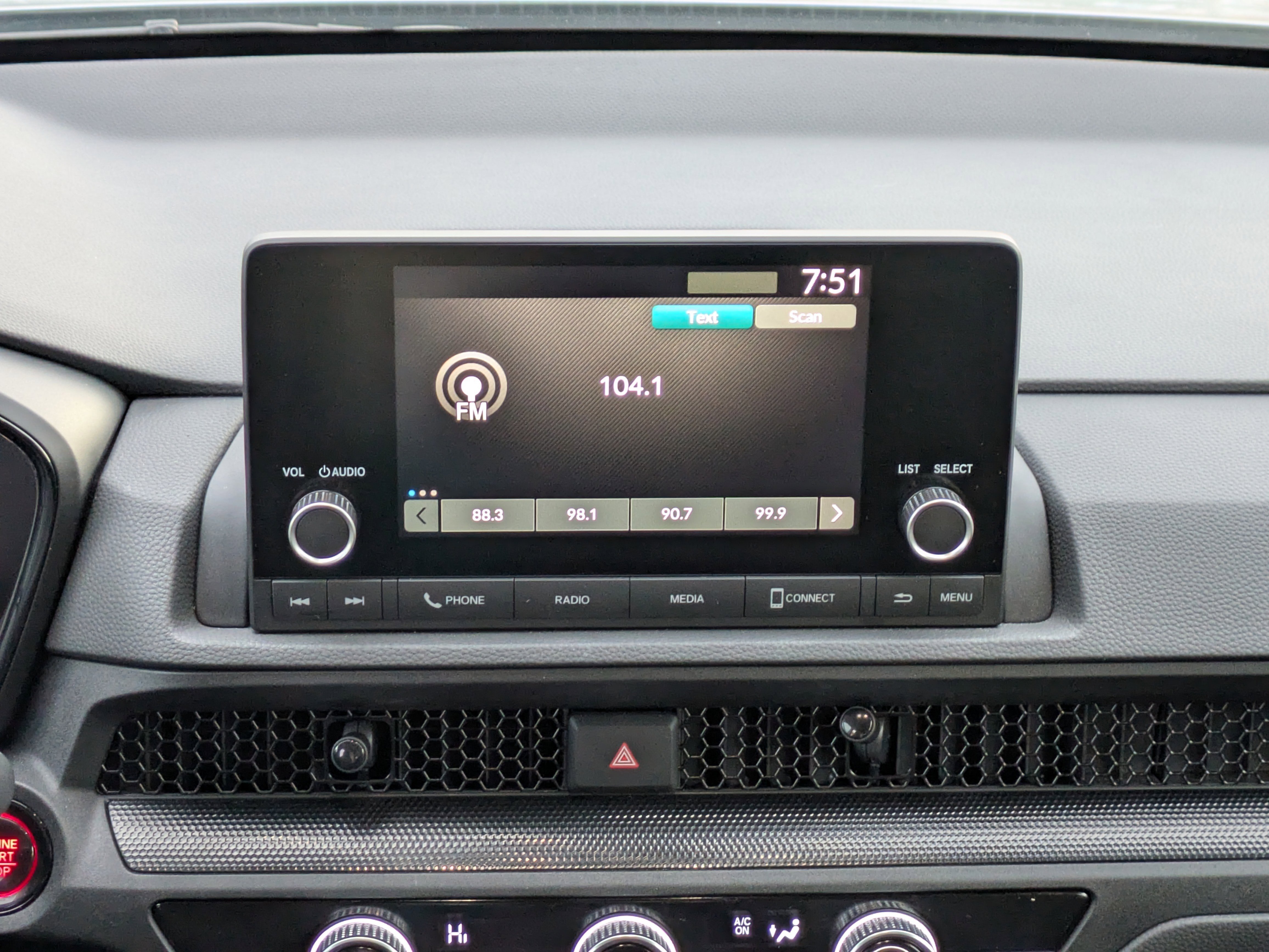 Certified 2024 Honda CR-V LX image 22