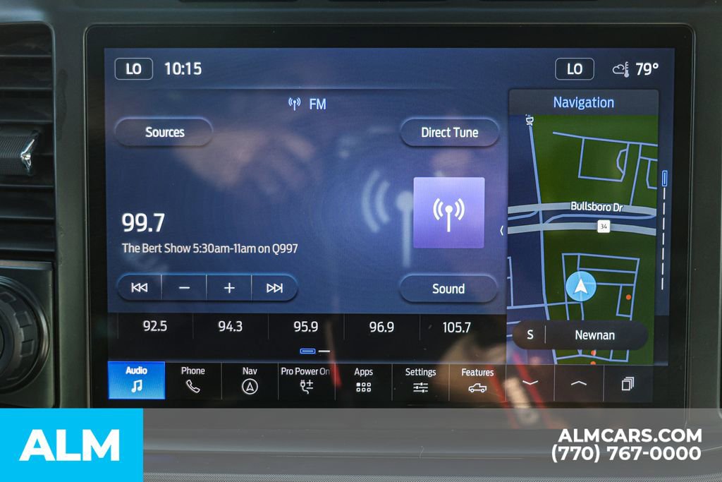 Used 2024 Ford F450 Limited image 41