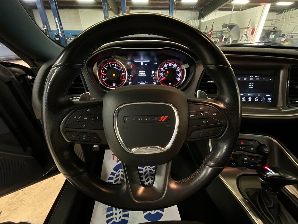 Certified 2022 Dodge Challenger GT image 11