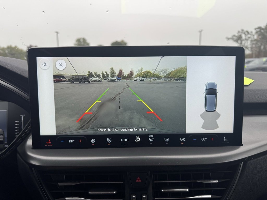 Used 2024 Ford Escape Active w/ Tech Pack #1 image 11