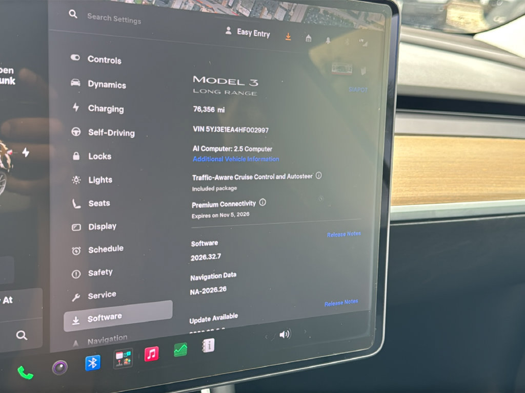 Used 2017 Tesla Model 3 Long Range RWD image 32