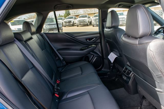 Used 2022 Subaru Outback Wilderness AWD/4WD image 22