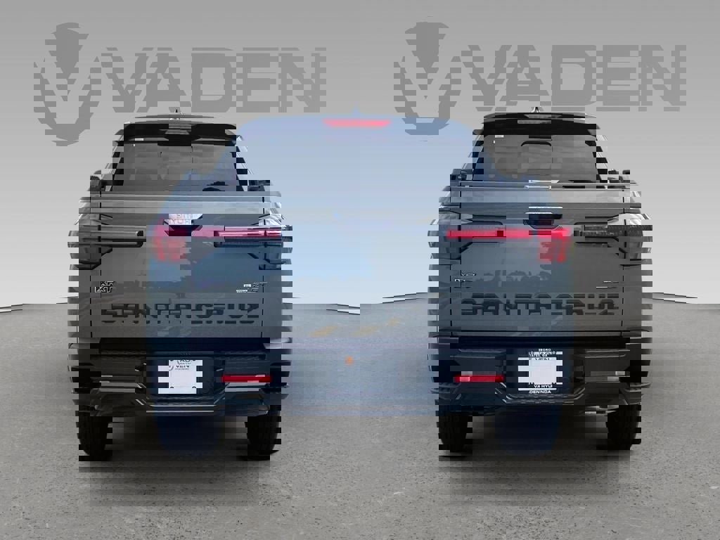New 2024 Hyundai Santa Cruz XRT image 20