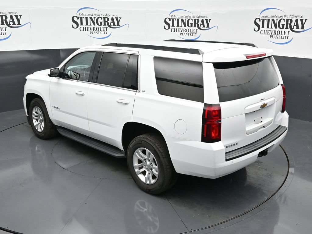Used 2020 Chevrolet Tahoe LT RWD image 22