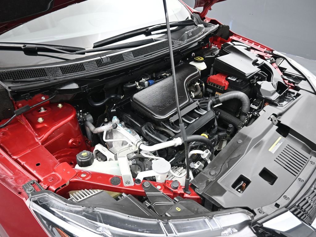 Used 2022 Nissan Rogue Sport SL w/ Premium Package image 48