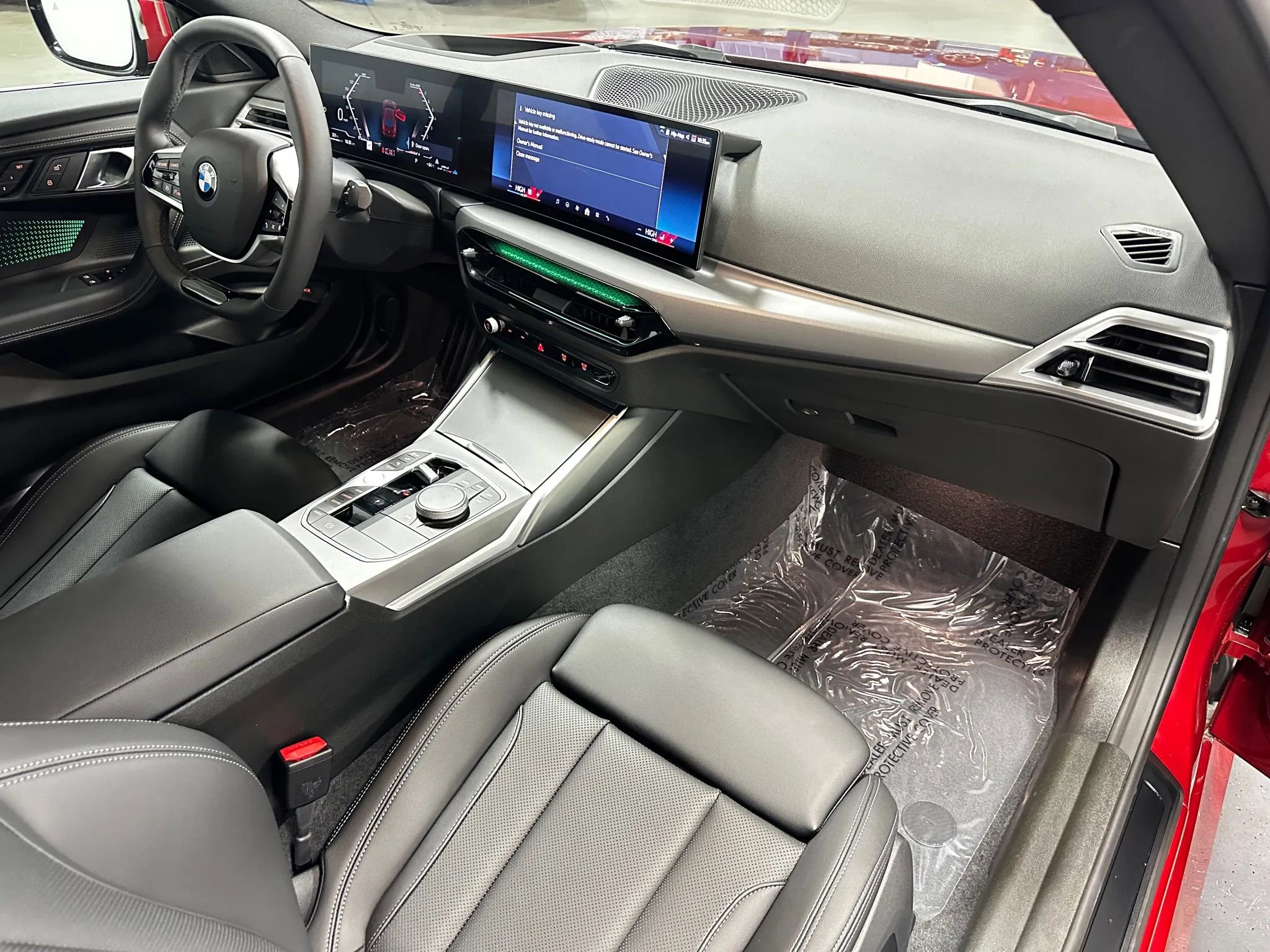 Used 2025 BMW 230i xDrive Coupe image 16