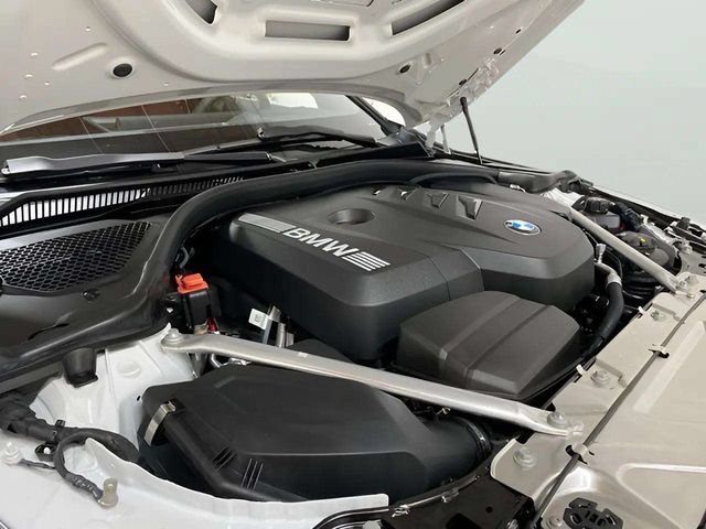 Used 2026 BMW 430i xDrive AWD/4WD image 85
