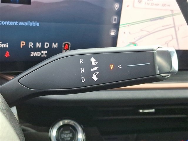 Certified 2025 Buick Envision Sport Touring image 14