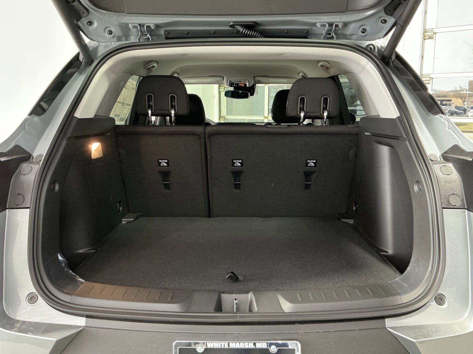 New 2026 Chevrolet TrailBlazer LT w/ Convenience Package image 32