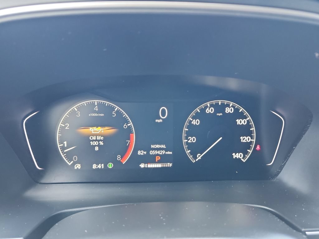 Used 2023 Honda Pilot EX-L image 31