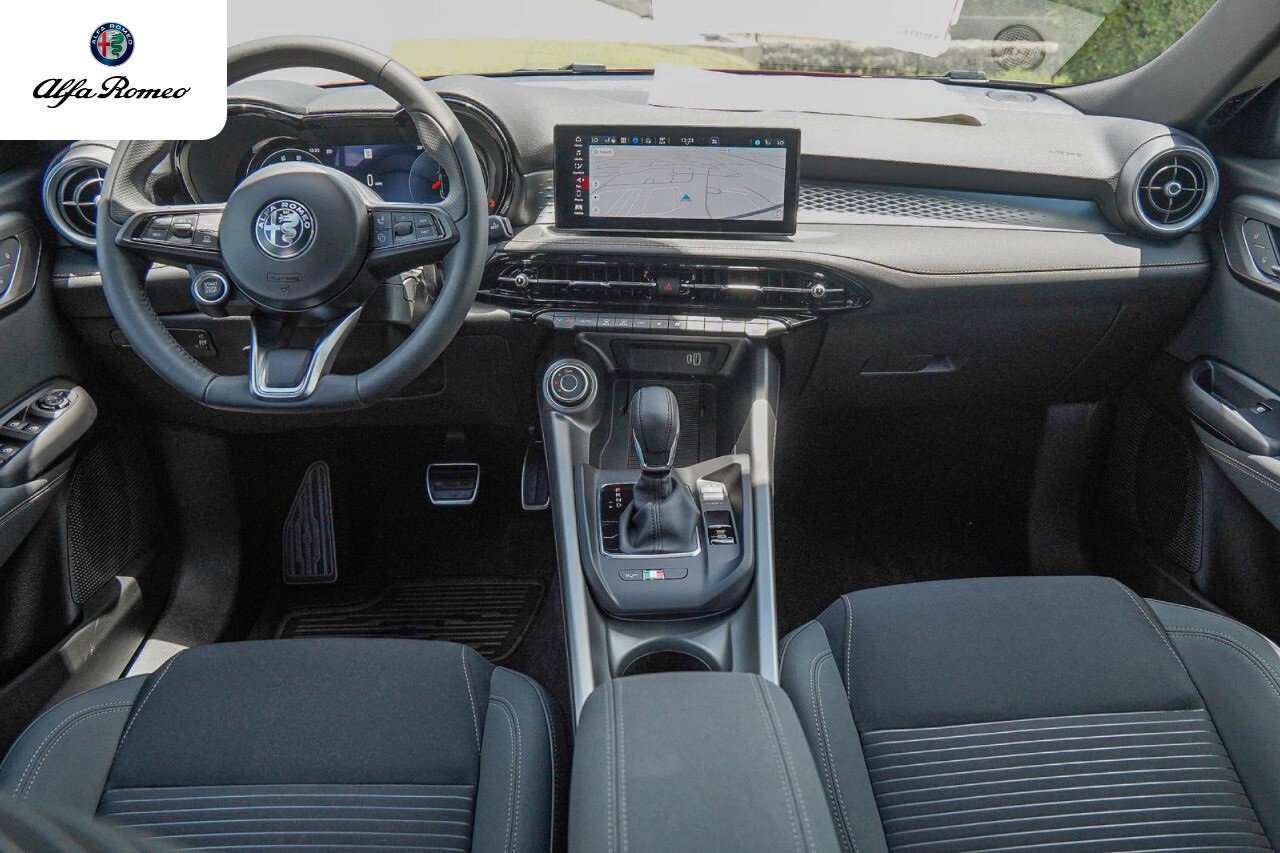 New 2025 Alfa Romeo Tonale image 19