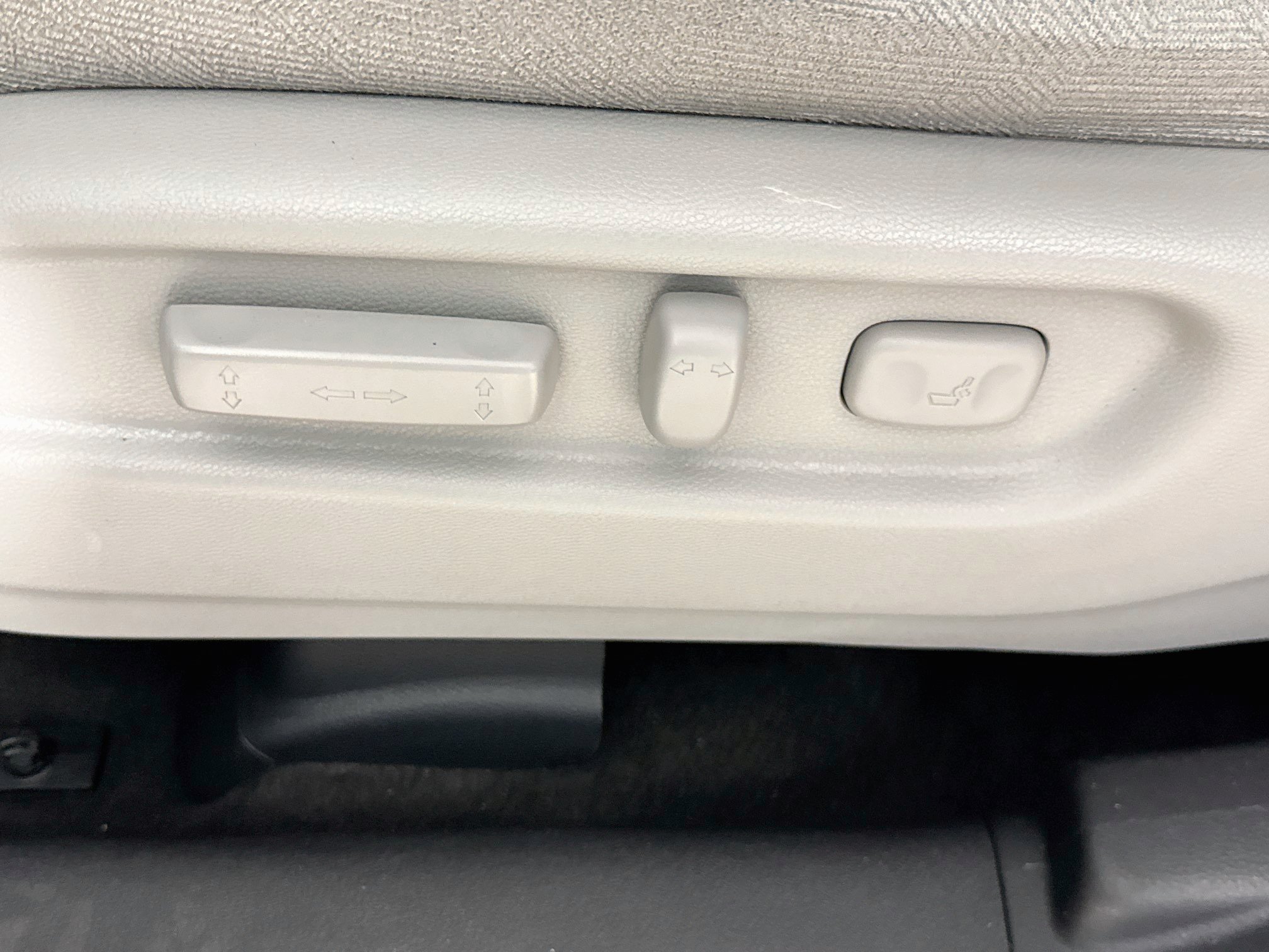 Certified 2021 Honda Pilot EX image 22