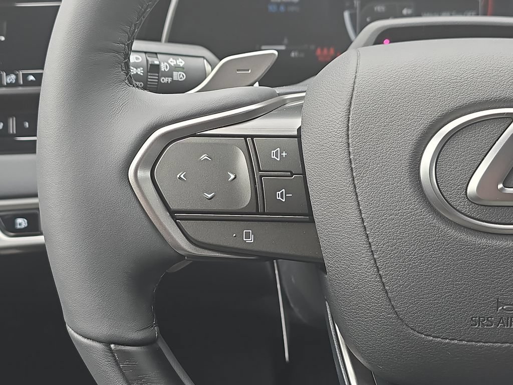New 2026 Lexus RX 350 Premium Plus w/ Convenience Package AWD/4WD image 17