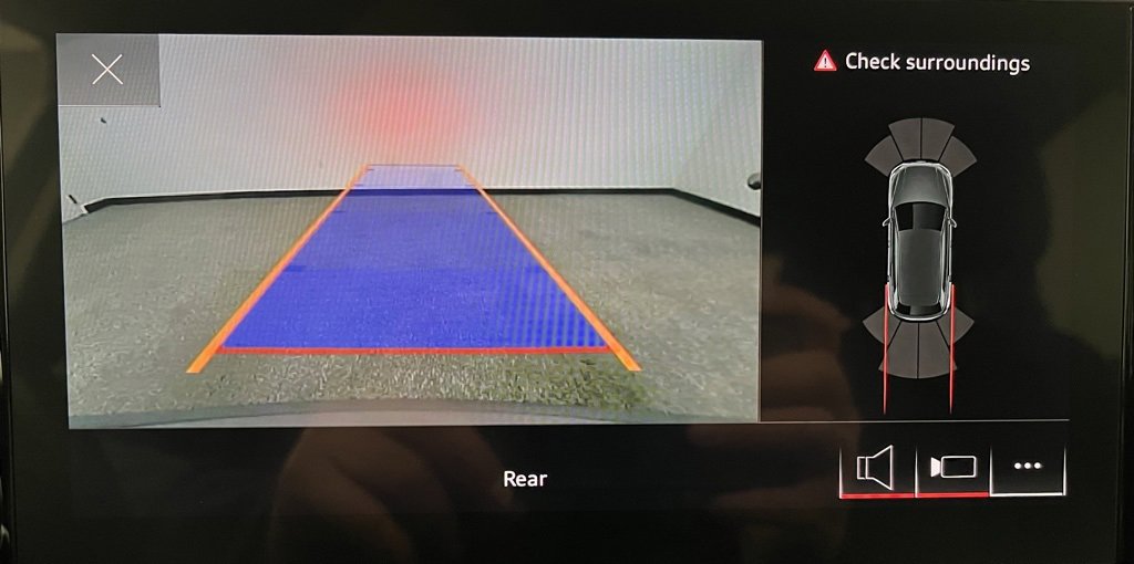 Used 2022 Audi Q5 2.0T Premium image 43