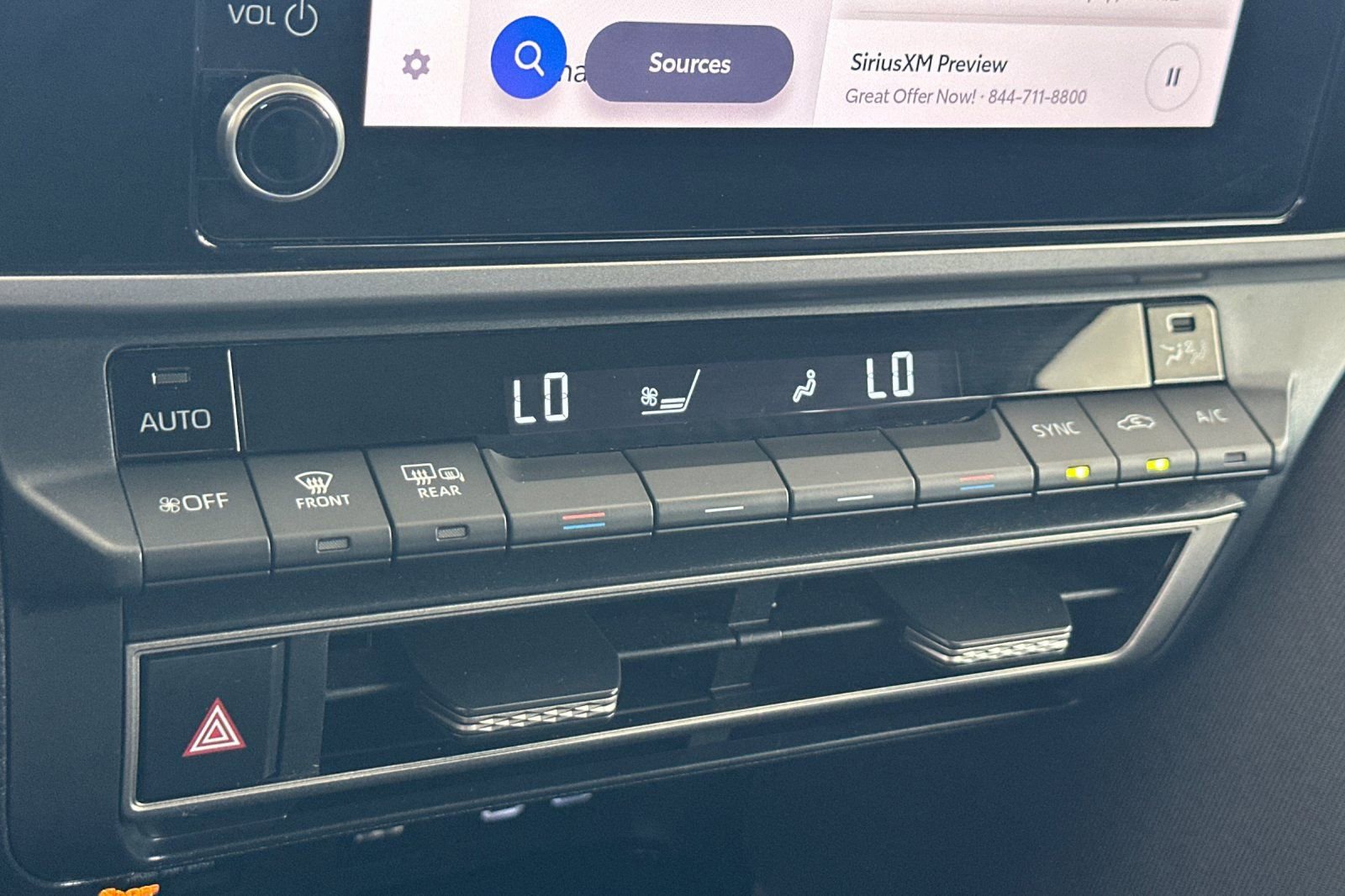Certified 2025 Toyota Camry LE FWD image 20