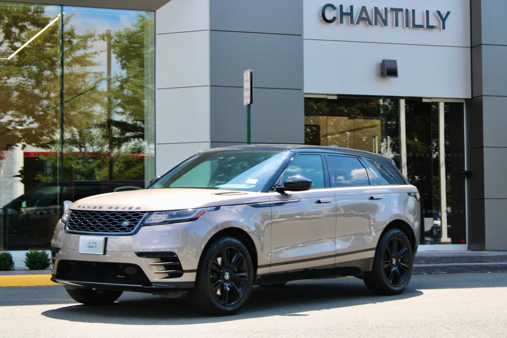 Used 2023 Land Rover Range Rover Velar R-Dynamic S