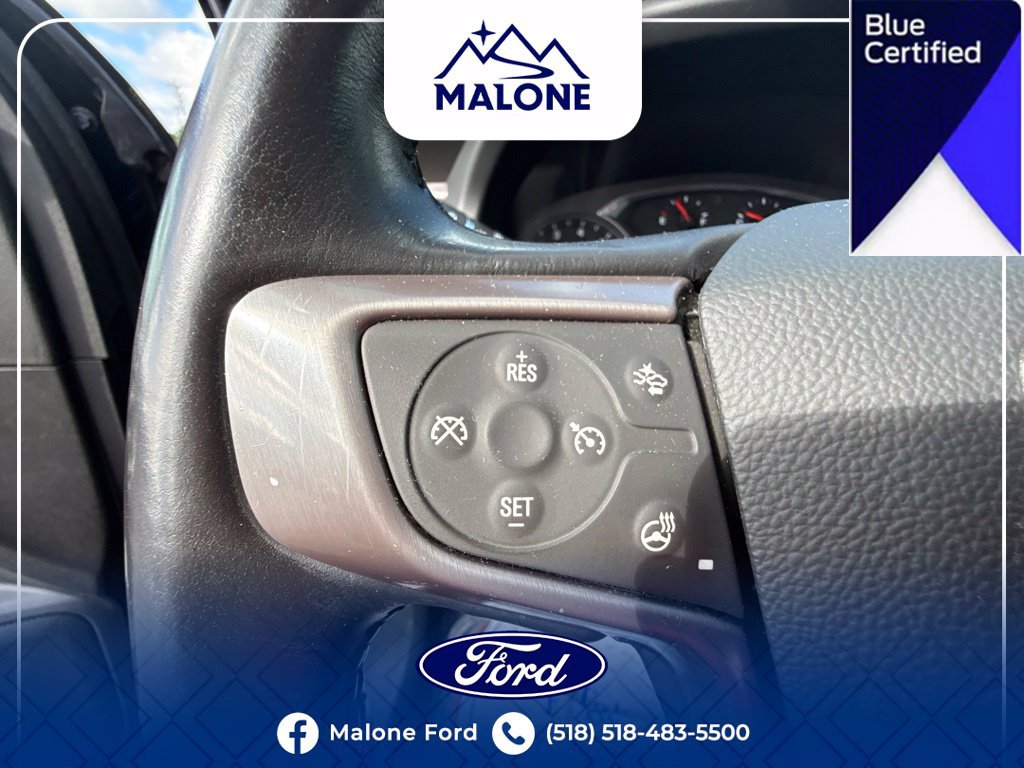 Used 2022 GMC Acadia AT4 w/ Preferred Package AWD/4WD image 31