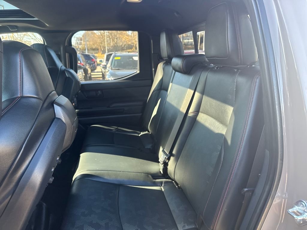 Used 2025 Toyota Tacoma TRD Pro image 34