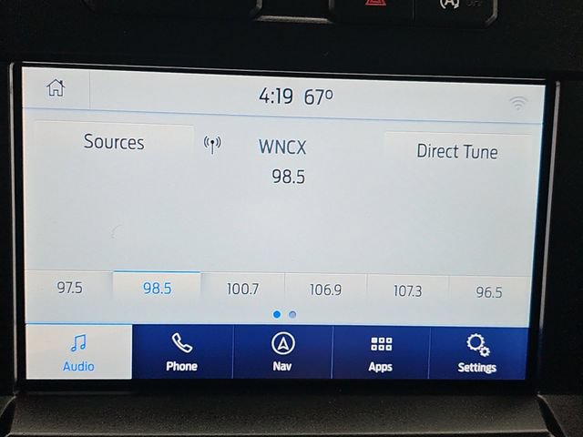 Used 2020 Ford F150 XLT w/ Equipment Group 302A Luxury AWD/4WD image 15