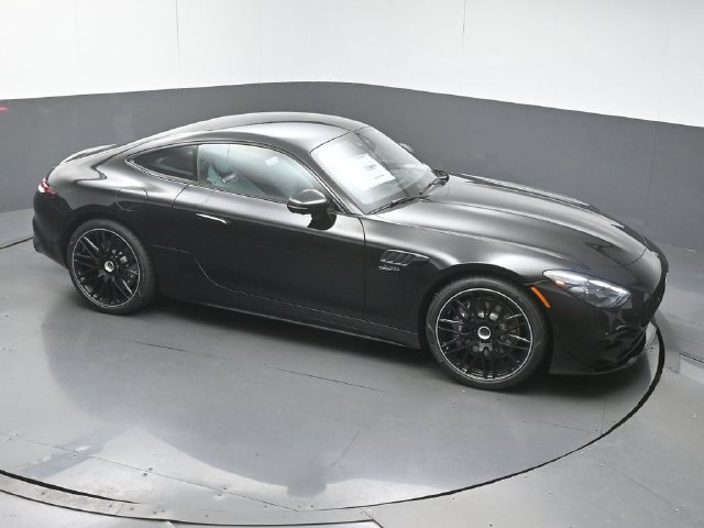 New 2026 Mercedes-Benz AMG GT 43 image 39