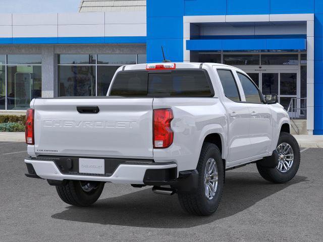 New 2026 Chevrolet Colorado LT image 4