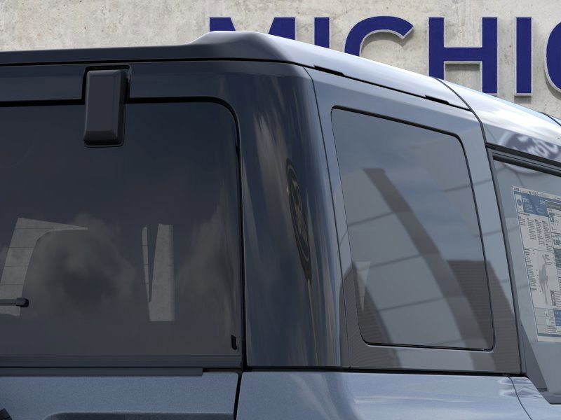 New 2025 Ford Bronco Outer Banks image 25