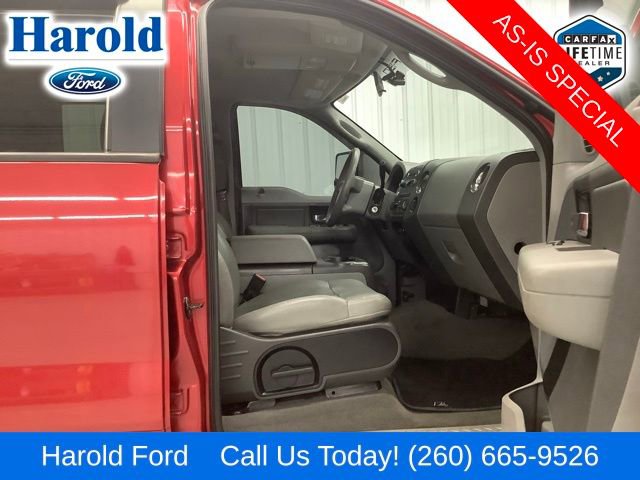 Used 2008 Ford F150 XLT image 12