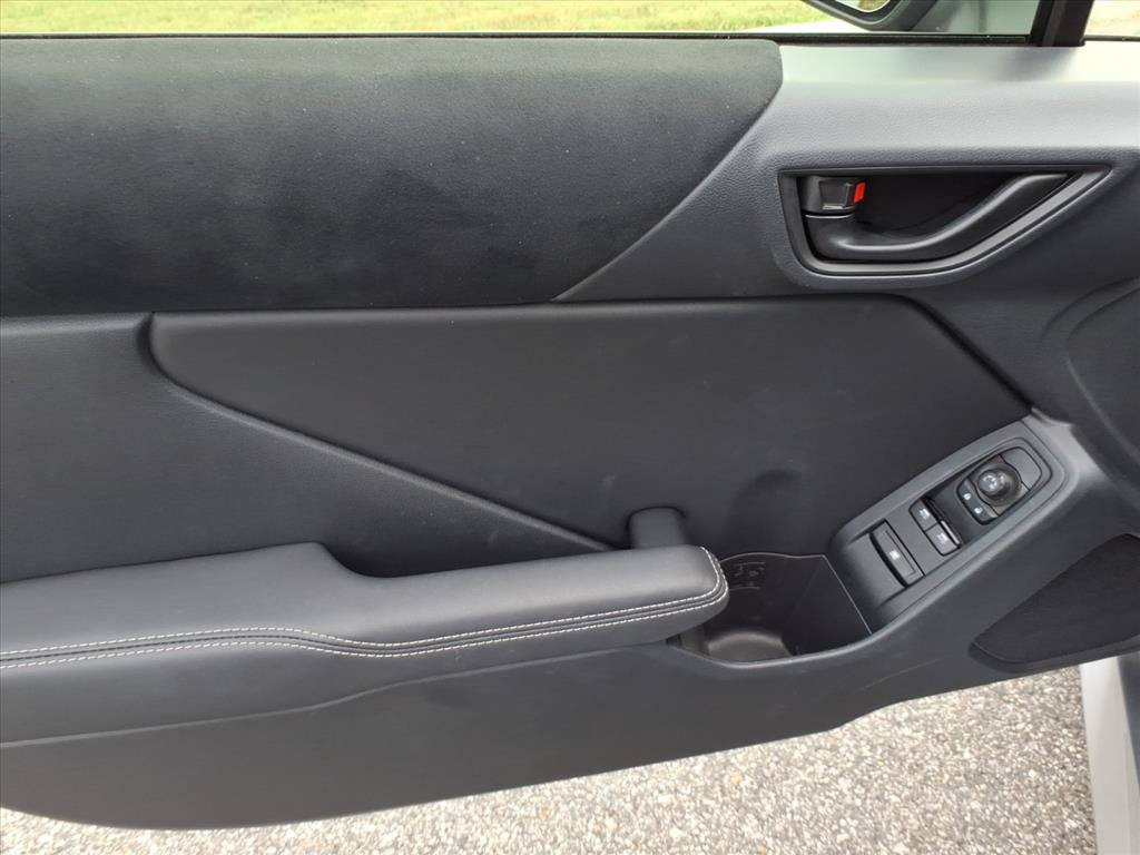 Used 2024 Toyota GR86 Premium w/ Performance Package RWD image 22