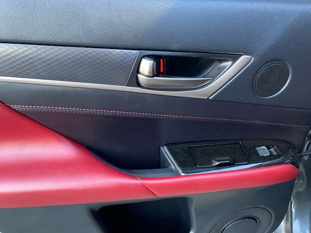 Used 2019 Lexus GS 350 F Sport AWD/4WD image 12