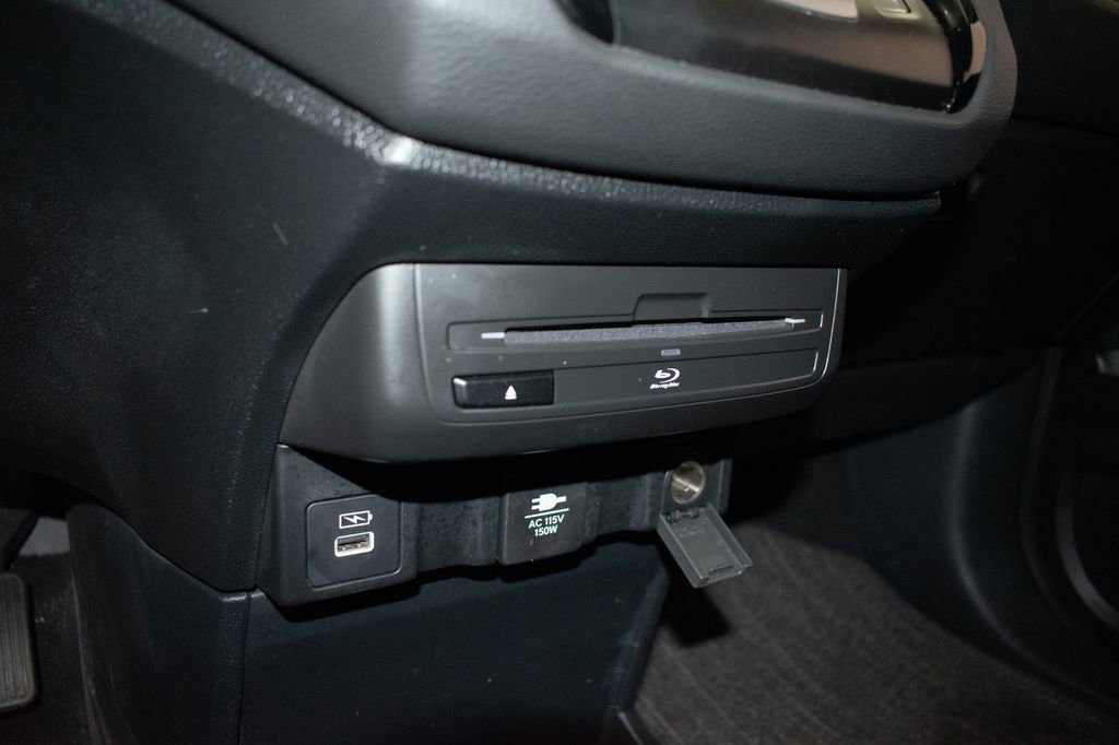 Used 2024 Honda Odyssey Touring image 20