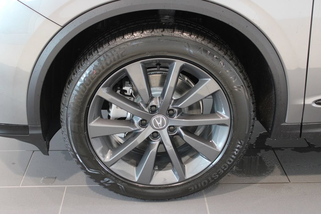 New 2026 Acura MDX A-Spec AWD/4WD image 28