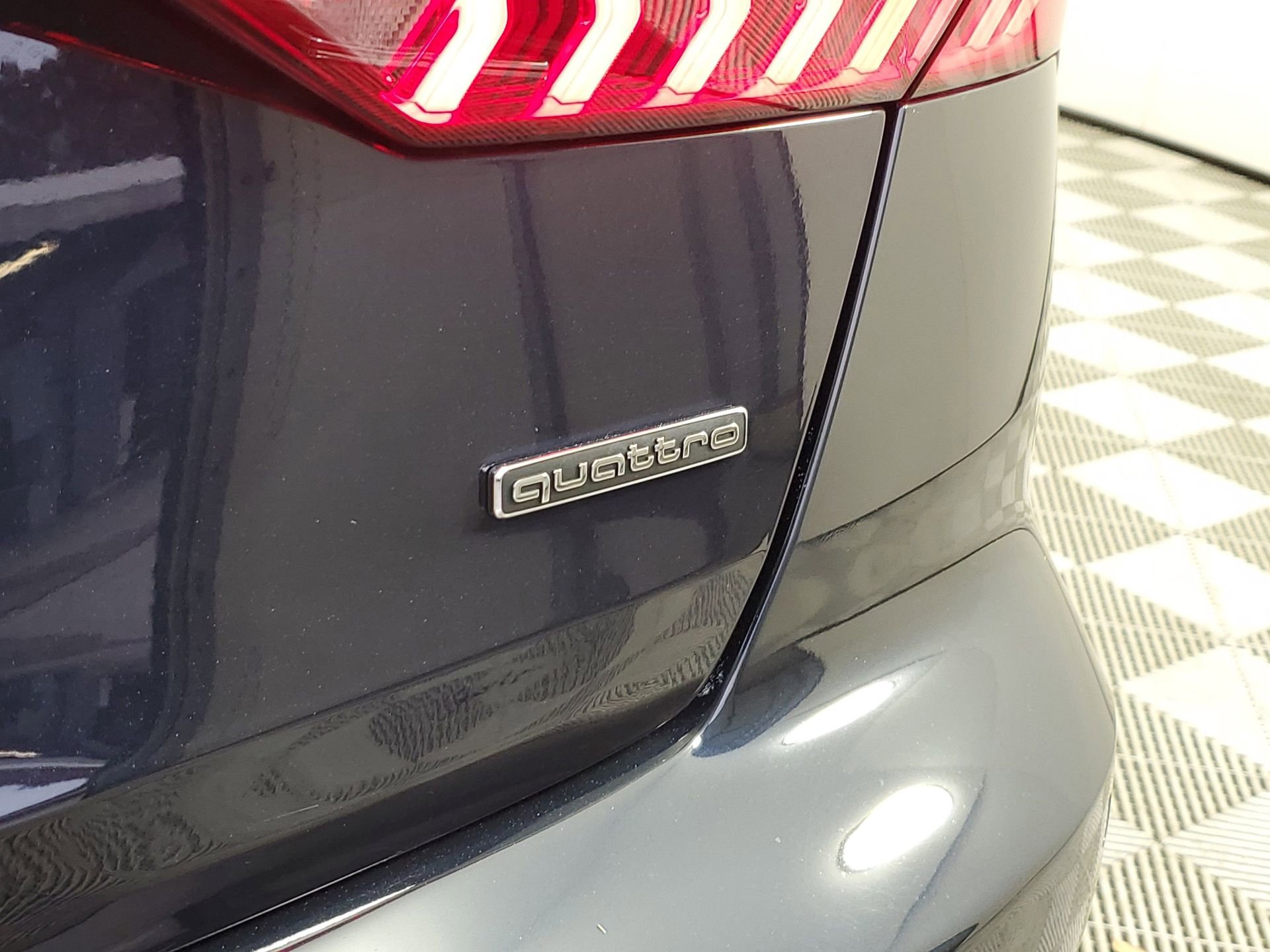 Certified 2021 Audi A6 3.0T Prestige image 20