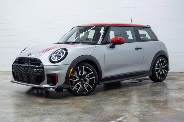 New 2026 MINI Cooper John Cooper Works image 7