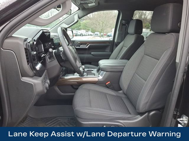 Used 2024 Chevrolet Silverado 1500 LT Trail Boss image 17