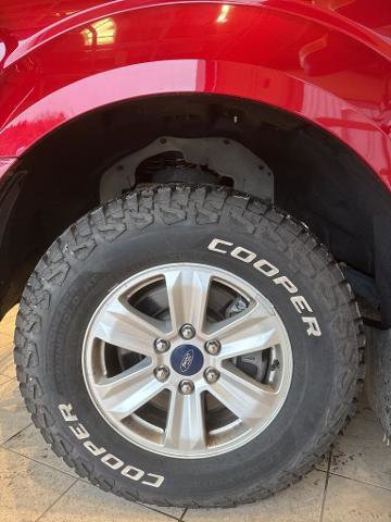 Certified 2018 Ford F150 XLT image 23