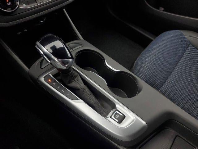 New 2026 Buick Envista Preferred w/ Convenience I Package FWD image 27