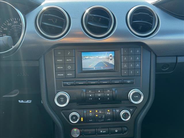Used 2018 Ford Mustang GT w/ Black Accent Pkg image 14