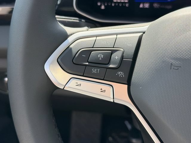 New 2027 Volkswagen Jetta S FWD image 20