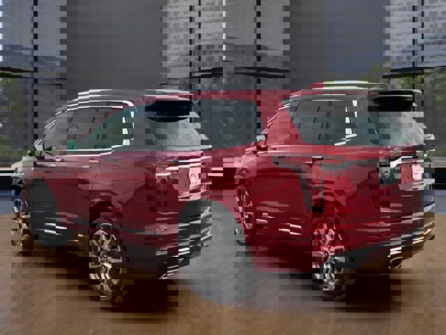 Used 2024 Cadillac XT6 Premium Luxury w/ Technology Package image 15