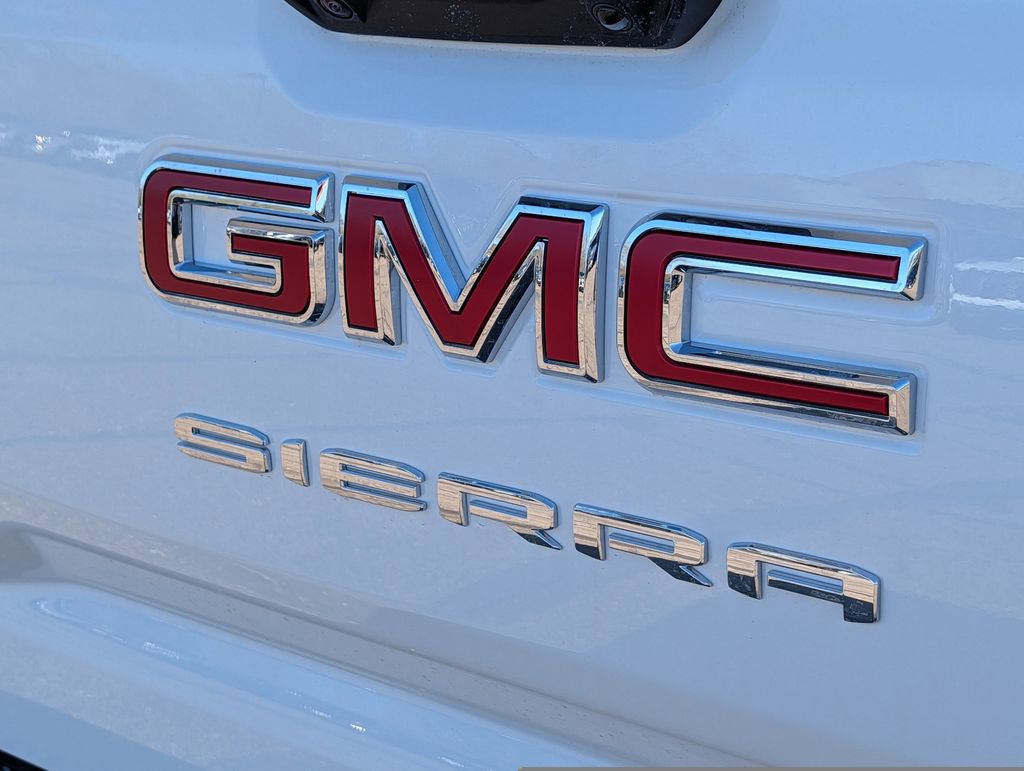New 2026 GMC Sierra 1500 SLE AWD/4WD image 13