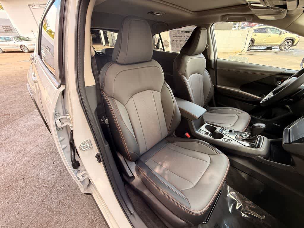 New 2026 Subaru Crosstrek 2.5i Limited AWD/4WD image 15