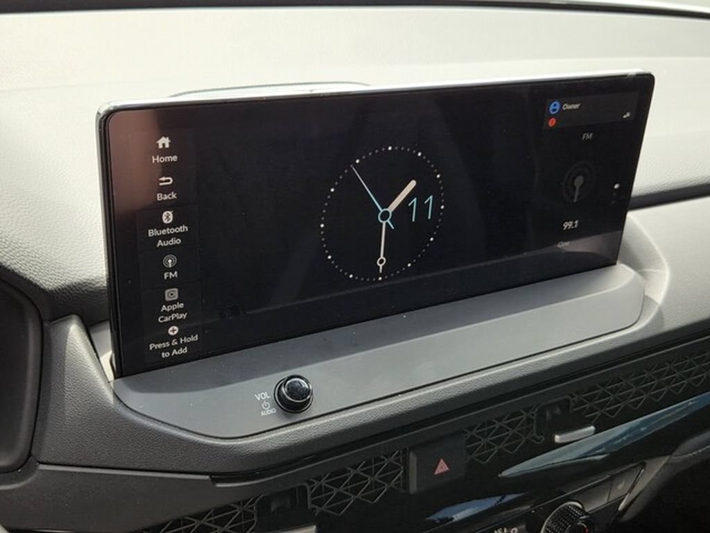 Used 2025 Honda Accord Sport image 29