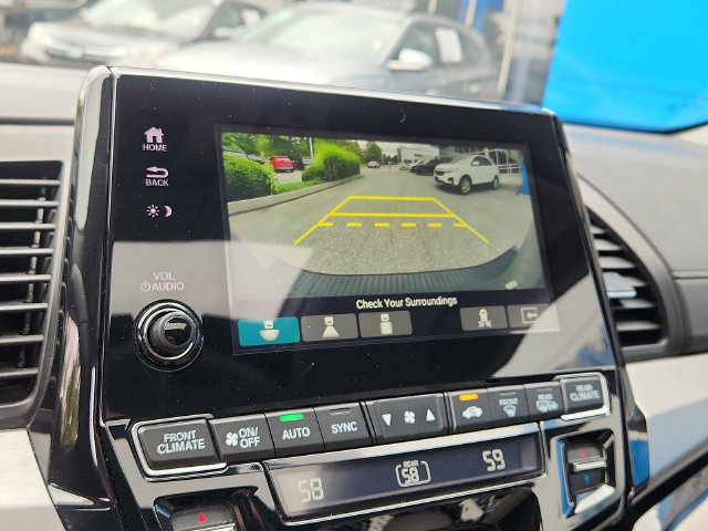 Used 2023 Honda Odyssey Touring image 19