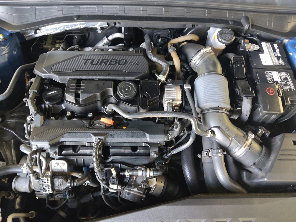 Used 2020 Hyundai Sonata SEL Plus w/ Tech Package image 30