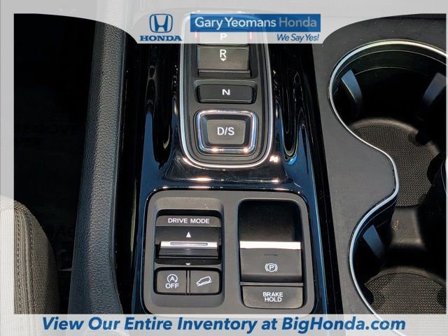 Certified 2023 Honda Pilot LX image 23