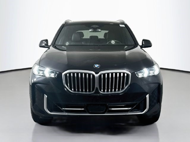 Used 2026 BMW X5 sDrive40i RWD image 2