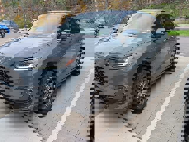 Used 2023 Honda HR-V EX-L